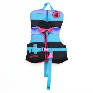 Infant Body Glove Life Jacket